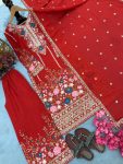 DESIGNER-CHINON-EMBROIDERY-SEQUENCE-DIAMOND-HAND-WORK-TOP-PALAZZO-WITH-DUPATTA-WEDDING-WEAR-WHOLESALE-PRICE-ETHNIC-GARMENT-1.jpg