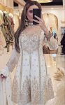 DESIGNER CHINON SILK EMBROIDERY SEQUENCE CODING WORK TOP PALAZZO WITH DUPATTA FESTIVE WEAR WHOLESALE PRICE ETHNIC GARMENT (8)