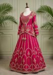 DESIGNER-CREPE-SILK-EMBROIDERY-THREAD-SEQUENCE-WORK-LEHENGA-CHOLI-WITH-JACKET-WEDDING-WEAR-WHOLESALE-PRICE-ETHNIC-GARMENT-9.jpg