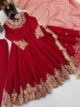 DESIGNER-DOREMON-CRUSH-EMBROIDERY-SEQUENCE-WORK-LACE-BORDER-WORK-GOWN-BOTTOM-WITH-DUPATTA-WEDDING-WEAR-WHOLESALE-PRICE-ETHNIC-GARMENT-16.jpg