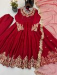DESIGNER-DOREMON-CRUSH-EMBROIDERY-SEQUENCE-WORK-LACE-BORDER-WORK-GOWN-BOTTOM-WITH-DUPATTA-WEDDING-WEAR-WHOLESALE-PRICE-ETHNIC-GARMENT-16.jpg