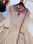 DESIGNER-DOREMON-CRUSH-EMBROIDERY-THREAD-WORK-GOWN-BOTTOM-WITH-DUPATTA-FESTIVE-WEAR-WHOLESALE-PRICE-ETHNIC-GARMENT-5.jpg