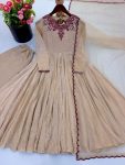 DESIGNER-DOREMON-CRUSH-EMBROIDERY-THREAD-WORK-GOWN-BOTTOM-WITH-DUPATTA-FESTIVE-WEAR-WHOLESALE-PRICE-ETHNIC-GARMENT-5.jpg