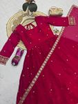 DESIGNER-FENDY-SILK-EMBROIDERY-SEQUENCE-WORK-GOWN-BOTTOM-WITH-DUPATTA-WEDDING-WEAR-WHOLESALE-PRICE-ETHNIC-GARMENT-2.jpg
