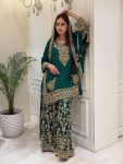 DESIGNER-GEORGETTE-EMBROIDERY-CHAIN-SEQUENCE-WITH-PERAL-MOTI-REAL-MIRROR-HAND-WORK-TOP-PALAZZO-WITH-DUPATTA-FESTIVE-WEAR-WHOLESALE-PRICE-ETHNIC-GARMENT-2.jpg