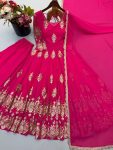 DESIGNER-GEORGETTE-EMBROIDERY-SEQUENCE-WORK-GOWN-BOTTOM-WITH-DUPATTA-FESTIVE-WEAR-WHOLESALE-PRICE-ETHNIC-GARMENT-3.jpg