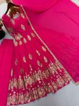 DESIGNER-GEORGETTE-EMBROIDERY-SEQUENCE-WORK-GOWN-BOTTOM-WITH-DUPATTA-FESTIVE-WEAR-WHOLESALE-PRICE-ETHNIC-GARMENT-3.jpg
