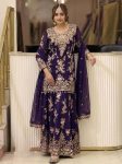DESIGNER-GEORGETTE-EMBROIDERY-SEQUENCE-WORK-WITH-FANCY-LATKAN-BORDER-WORK-TOP-PALAZZO-WITH-DUPATTA-FESTIVE-WEAR-WHOLESALE-PRICE-ETHNIC-GARMENT-10.jpg