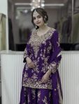 DESIGNER-GEORGETTE-EMBROIDERY-SEQUENCE-WORK-WITH-FANCY-LATKAN-BORDER-WORK-TOP-PALAZZO-WITH-DUPATTA-FESTIVE-WEAR-WHOLESALE-PRICE-ETHNIC-GARMENT-10.jpg
