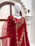 DESIGNER-GEORGETTE-THREAD-WITH-SEQUENCE-WORK-SAREE-WITH-UNSTITCHED-BLOUSE-AND-DUPATTA-WEDDING-WEAR-WHOLESALE-PRICE-ETHNIC-GARMENT-1.jpg