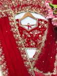 DESIGNER-GEORGETTE-THREAD-WITH-SEQUENCE-WORK-SAREE-WITH-UNSTITCHED-BLOUSE-AND-DUPATTA-WEDDING-WEAR-WHOLESALE-PRICE-ETHNIC-GARMENT-1.jpg