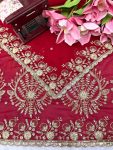 DESIGNER-GEORGETTE-THREAD-WITH-SEQUENCE-WORK-SAREE-WITH-UNSTITCHED-BLOUSE-AND-DUPATTA-WEDDING-WEAR-WHOLESALE-PRICE-ETHNIC-GARMENT-1.jpg