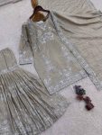 DESIGNER-GERMAN-CHINON-SILK-EMBROIDERY-SEQUENCE-WORK-TOP-SHARARA-WITH-DUPATTA-WEDDING-WEAR-WHOLESALE-PRICE-ETHNIC-GARMENT-15.jpg