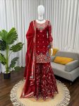 DESIGNER-JMC-SILK-THREAD-WITH-SEQUENCE-WITH-RIVET-MOTI-WORK-TOP-SHARARA-WITH-DUPATTA-FESTIVE-WEAR-WHOLESALE-PRICE-ETHNIC-GARMENT-1.jpg