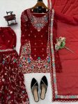 DESIGNER-JMC-SILK-THREAD-WITH-SEQUENCE-WITH-RIVET-MOTI-WORK-TOP-SHARARA-WITH-DUPATTA-FESTIVE-WEAR-WHOLESALE-PRICE-ETHNIC-GARMENT-1.jpg
