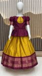 DESIGNER-LICHI-SILK-ZARI-WEAVING-JACQUARD-WORK-KIDS-BLOUSE-LEHENGA-FESTIVE-WEAR-WHOLESALE-PRICE-ETHNIC-GARMENT-2.jpg