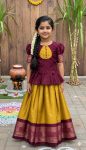 DESIGNER-LICHI-SILK-ZARI-WEAVING-JACQUARD-WORK-KIDS-BLOUSE-LEHENGA-FESTIVE-WEAR-WHOLESALE-PRICE-ETHNIC-GARMENT-2.jpg