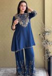 DESIGNER-MALAI-CREPE-SEMI-BEADS-EMBROIDERY-WORK-TOP-PALAZZO-SET-FESTIVE-WEAR-WHOLESALE-PRICE-ETHNIC-GARMENT-6.jpg