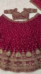 DESIGNER-MALAI-SILK-SEQUENCE-DORI-THREAD-ZARI-WORK-LEHENGA-CHOLI-WITH-DUPATTA-WEDDING-WEAR-WHOLESALE-PRICE-ETHNIC-GARMENT-3.jpg