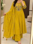 DESIGNER-MUL-CHANDERI-EMBROIDERY-WORK-TOP-BOTTOM-WITH-DUPATTA-FESTIVE-WEAR-WHOLESALE-PRICE-ETHNIC-GARMENT-3.jpg