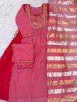 DESIGNER-MUL-CHANDERI-MULTI-THREAD-EMBROIDERY-WITH-BEADS-WORK-ANARKALI-TOP-BOTTOM-WITH-DUPATTA-FESTIVE-WEAR-WHOLESALE-PRICE-ETHNIC-GARMENT-7.jpg