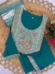 DESIGNER-MUL-CHANDERI-MULTI-THREAD-EMBROIDERY-WITH-BEADS-WORK-ANARKALI-TOP-BOTTOM-WITH-DUPATTA-FESTIVE-WEAR-WHOLESALE-PRICE-ETHNIC-GARMENT-2.jpg