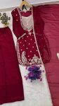DESIGNER-NC-MOSS-EMBROIDERY-SEQUENCE-WORK-TOP-PALAZZO-WITH-DUPATTA-FESTIVE-WEAR-WHOLESALE-PRICE-ETHNIC-GARMENT-4.jpg