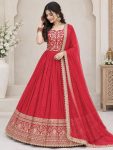 DESIGNER-ROMAN-SILK-EMBROIDERY-CODING-SEQUENCE-WITH-PERAL-MOTI-HAND-WORK-LEHENGA-CHOLI-WITH-DUPATTA-WEDDING-WEAR-WHOLESALE-PRICE-ETHNIC-GARMENT-4.jpg