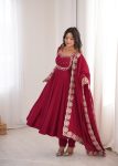 DESIGNER-ROMAN-SILK-EMBROIDERY-SEQUENCE-WORK-GOWN-BOTTOM-WITH-DUPATTA-FESTIVE-WEAR-WHOLESALE-PRICE-ETHNIC-GARMENT-5.jpg