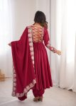 DESIGNER-ROMAN-SILK-EMBROIDERY-SEQUENCE-WORK-GOWN-BOTTOM-WITH-DUPATTA-FESTIVE-WEAR-WHOLESALE-PRICE-ETHNIC-GARMENT-5.jpg