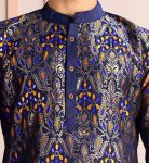DESIGNER-SILK-WOVEN-ELEPHANT-FLORAL-MOTIF-WORK-MENS-KURTA-PAYJAMA-FESTIVE-WEAR-WHOLESALE-PRICE-ETHNIC-GARMENT-2.jpg