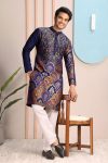 DESIGNER-SILK-WOVEN-ELEPHANT-FLORAL-MOTIF-WORK-MENS-KURTA-PAYJAMA-FESTIVE-WEAR-WHOLESALE-PRICE-ETHNIC-GARMENT-2.jpg