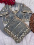 DESIGNER-SOFT-FENDY-SATIN-SILK-HANDWORK-SEQUENCE-WORK-CUT-WORK-BORDER-SAREE-WITH-STITCHED-BLOUSE-FESTIVAL-WEAR-WHOLESALE-PRICE-ETHNIC-GARMENT-1.jpeg