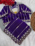 DESIGNER-SOFT-FENDY-SATIN-SILK-HANDWORK-SEQUENCE-WORK-CUT-WORK-BORDER-SAREE-WITH-STITCHED-BLOUSE-FESTIVAL-WEAR-WHOLESALE-PRICE-ETHNIC-GARMENT-2.jpeg