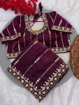 DESIGNER-SOFT-FENDY-SATIN-SILK-HANDWORK-SEQUENCE-WORK-CUT-WORK-BORDER-SAREE-WITH-STITCHED-BLOUSE-FESTIVAL-WEAR-WHOLESALE-PRICE-ETHNIC-GARMENT-6.jpeg