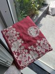 DESIGNER-STAR-GEORGETTE-EMBROIDERY-WORK-WITH-PIPING-BORDER-SAREE-WITH-UNSTITCHED-BLOUSE-WEDDING-WEAR-WHOLESALE-PRICE-ETHNIC-GARMENT-8.jpg