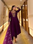 DESIGNER-VICHITRA-SILK-SEQUENCE-ZARI-EMBROIDERY-WORK-ANARKALI-BOTTOM-WITH-DUPATTA-FESTIVE-WEAR-WHOLESALE-PRICE-ETHNIC-GARMENT-10.jpg