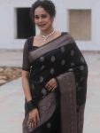 FANCY-LICHI-SILK-WEAVING-WORK-SAREE-WITH-UNSTITCHED-BLOUSE-FESTIVE-WEAR-WHOLESALE-PRICE-ETHNIC-GARMENT-9.jpg