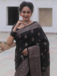 FANCY-LICHI-SILK-WEAVING-WORK-SAREE-WITH-UNSTITCHED-BLOUSE-FESTIVE-WEAR-WHOLESALE-PRICE-ETHNIC-GARMENT-9.jpg