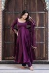 FANCY-UPPADA-SILK-SEQUENCE-EMBROIDERY-WORK-GOWN-BOTTOM-WITH-DUPATTA-FESTIVE-WEAR-WHOLESALE-PRICE-ETHNIC-GARMENT-2.jpg