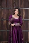 FANCY-UPPADA-SILK-SEQUENCE-EMBROIDERY-WORK-GOWN-BOTTOM-WITH-DUPATTA-FESTIVE-WEAR-WHOLESALE-PRICE-ETHNIC-GARMENT-2.jpg
