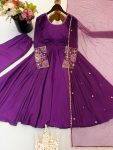 FANCY-UPPADA-SILK-SEQUENCE-EMBROIDERY-WORK-GOWN-BOTTOM-WITH-DUPATTA-FESTIVE-WEAR-WHOLESALE-PRICE-ETHNIC-GARMENT-2.jpg