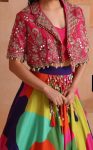 FASHIONABLE-CHINON-SILK-EMBROIDERY-SEQUENCE-WORK-WITH-REAL-MIRROR-LEHENGA-CHOLI-WITH-KOTI-FESTIVAL-WEAR-WHOLESALE-PRICE-ETHNIC-GARMENT-3.jpg