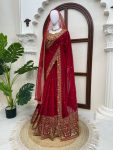 GEORGEOUS-FAUX-GEORGETTE-THREAD-WITH-SEQUENCE-WORK-SAREE-UNSTITCHED-BLOUSE-WITH-DUPATTA-BRIDAL-WEAR-WHOLESALE-ETHNIC-GARMENT-17.jpg