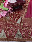 GEORGEOUS-FAUX-GEORGETTE-THREAD-WITH-SEQUENCE-WORK-SAREE-UNSTITCHED-BLOUSE-WITH-DUPATTA-BRIDAL-WEAR-WHOLESALE-ETHNIC-GARMENT-17.jpg