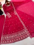 LATEST-CRUNCHY-SILK-EMBROIDERY-SEQUENCE-WORK-GOWN-BOTTOM-WITH-DUPATTA-FESTIVE-WEAR-WHOLESALE-PRICE-ETHNIC-GARMENT-5.jpg