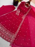 LATEST-CRUNCHY-SILK-EMBROIDERY-SEQUENCE-WORK-GOWN-BOTTOM-WITH-DUPATTA-FESTIVE-WEAR-WHOLESALE-PRICE-ETHNIC-GARMENT-5.jpg