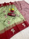 LATEST-PURE-BANARASI-SILK-WEAVING-ZARI-MOTIFS-AND-RICH-BORDER-WORK-SAREE-WITH-UNSTITCHED-BLOUSE-DAILY-WEAR-WHOLESALE-PRICE-ETHNIC-GARMENT-4.jpg