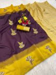 LATEST-PURE-BANARASI-SILK-WEAVING-ZARI-MOTIFS-AND-RICH-BORDER-WORK-SAREE-WITH-UNSTITCHED-BLOUSE-DAILY-WEAR-WHOLESALE-PRICE-ETHNIC-GARMENT-7.jpg