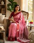 LATEST-PURE-BANARASI-SILK-WEAVING-ZARI-MOTIFS-AND-RICH-BORDER-WORK-SAREE-WITH-UNSTITCHED-BLOUSE-DAILY-WEAR-WHOLESALE-PRICE-ETHNIC-GARMENT-5.jpg
